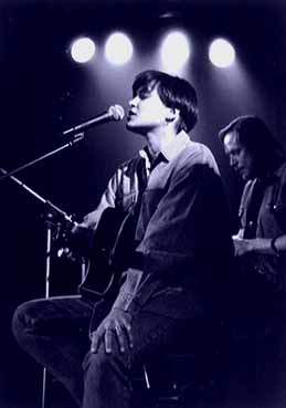 Инна Желанная