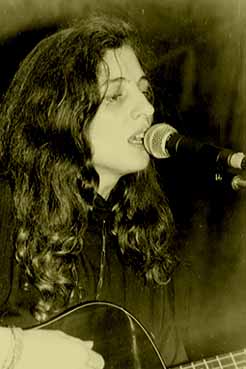 Ольга Арефьева